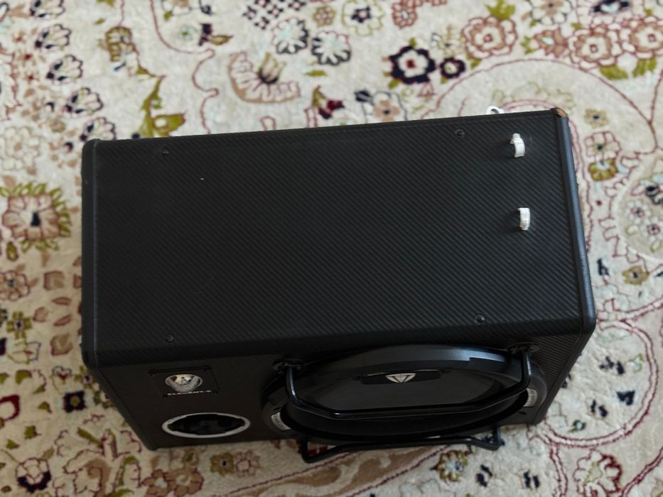 Element-5 как новый