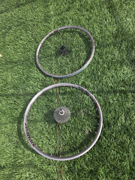 Cercuri bicicleta