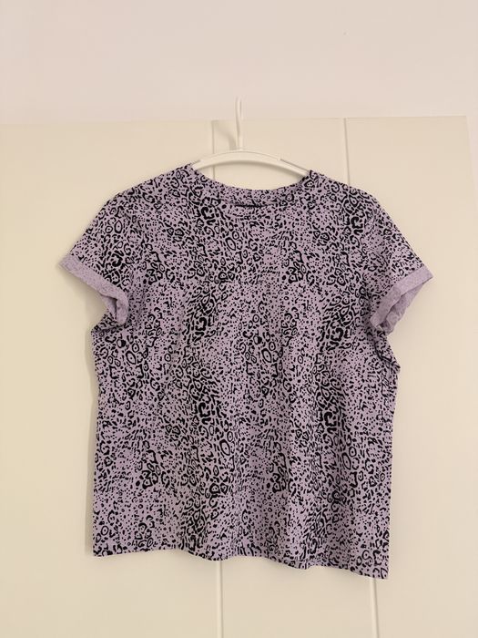 Tricou Bershka marimea S