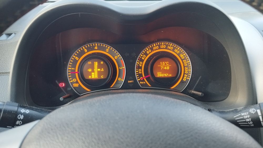 De vânzare Toyota Corolla