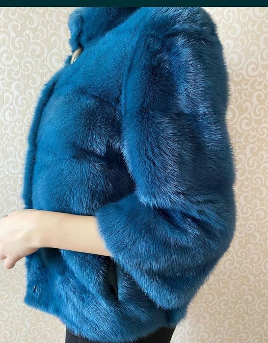 Продам шубу в отличном состоянии