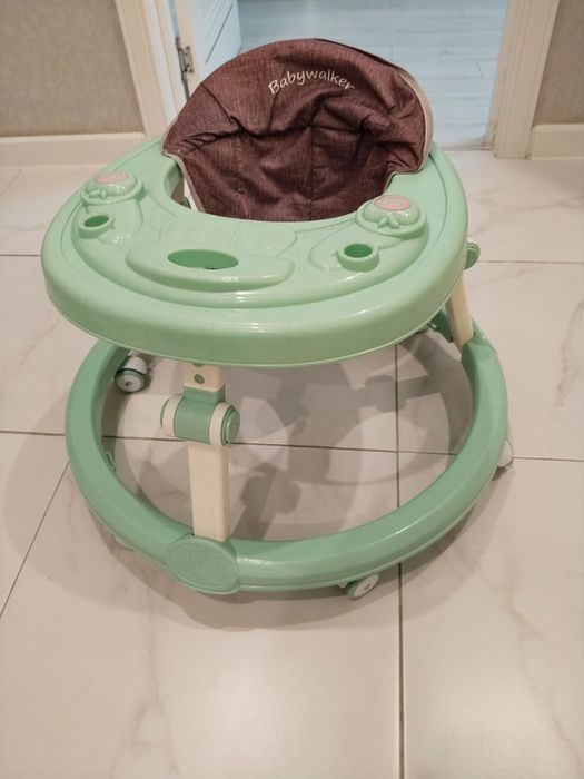 Ходунки в хорошем состоянии