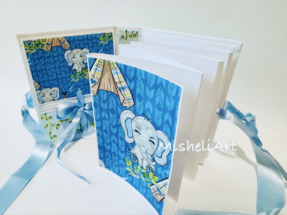 НАЛИЧНИ - Бебешки албум