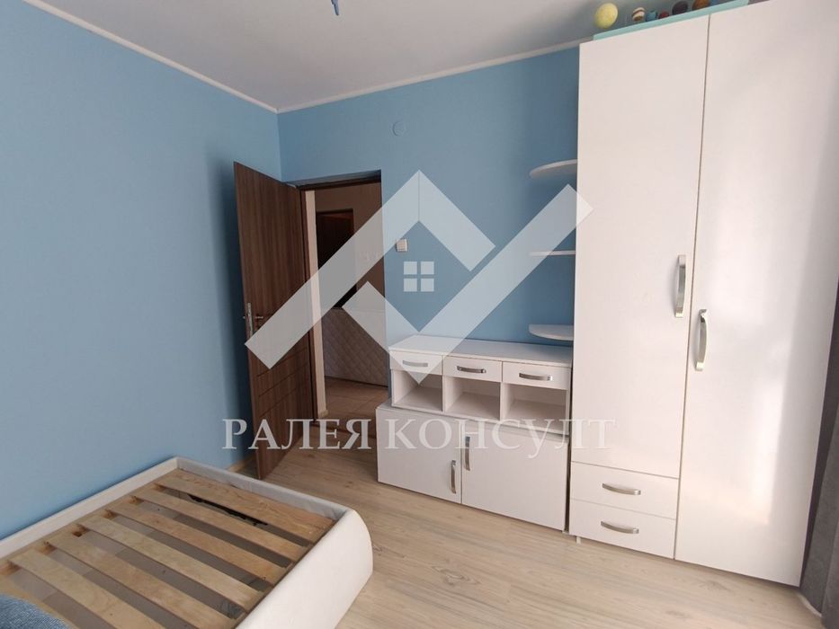 3-стаен апартамент под наем в гр.Пловдив, кв. Хр.Смирненски