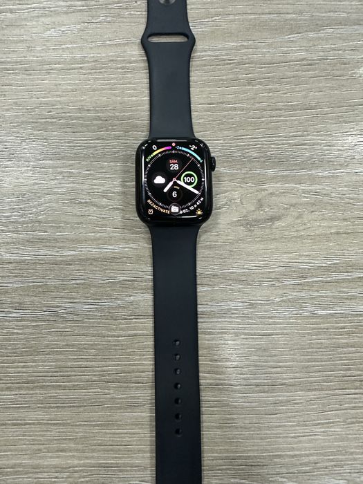 Apple Watch Series 9 455mm GPS