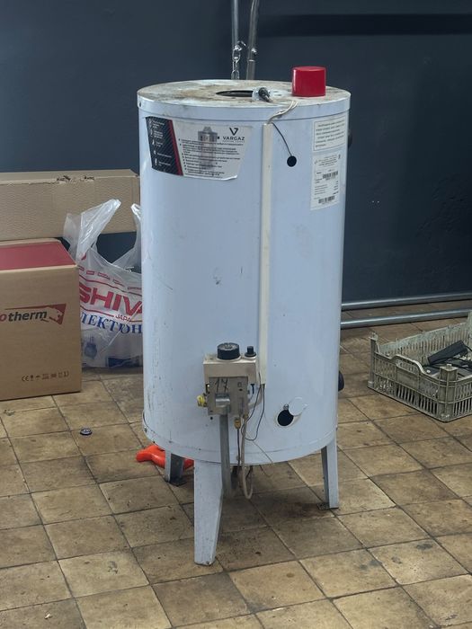 Газовый котел Vargaz АОГВ-17.4