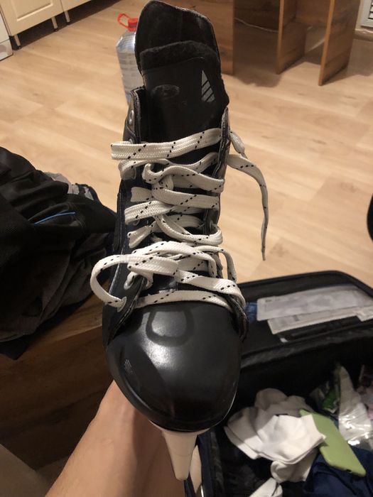 Коньки Draft Botas (Чехия) , 42-43