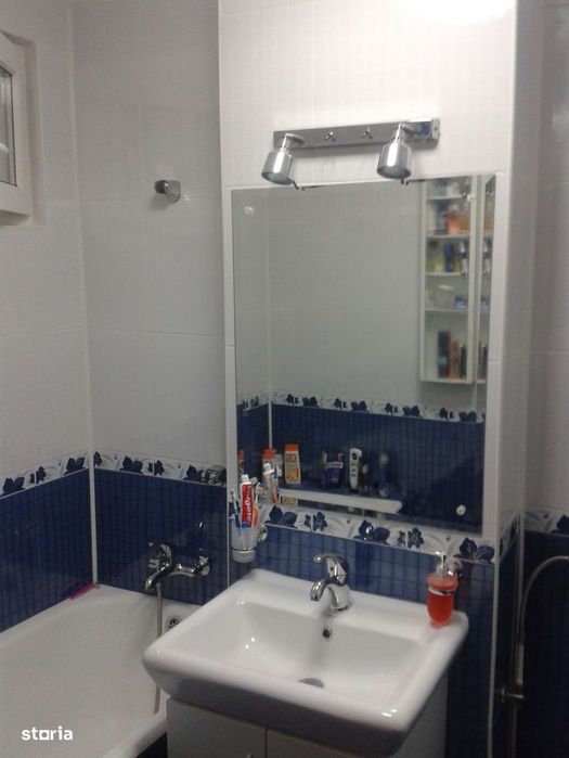 Apartament 2 camere Renovat Metrou Anvelopat 2022 Apusului Gorjului