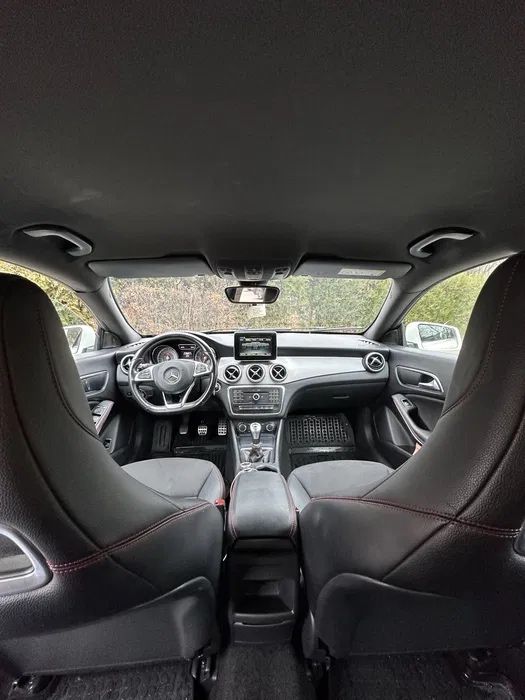 MERCEDES-BENZ CLA 2016 — imagine 4