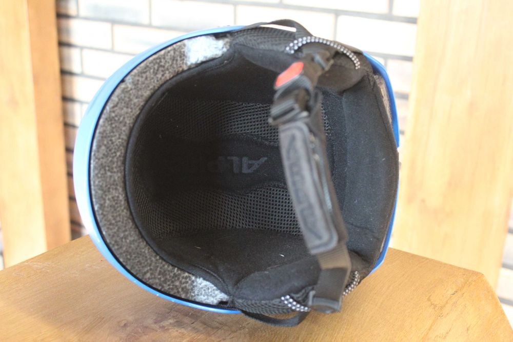 Casca Ski/Snowboard Alpina, 54-58