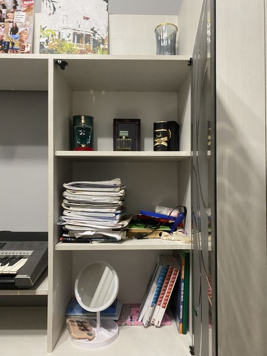 Горка для гостинной