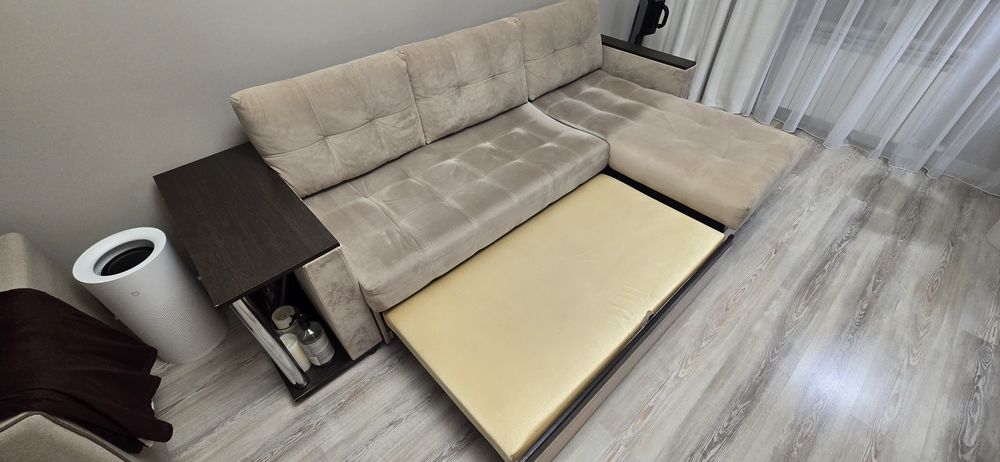 Продам Угловой Диван