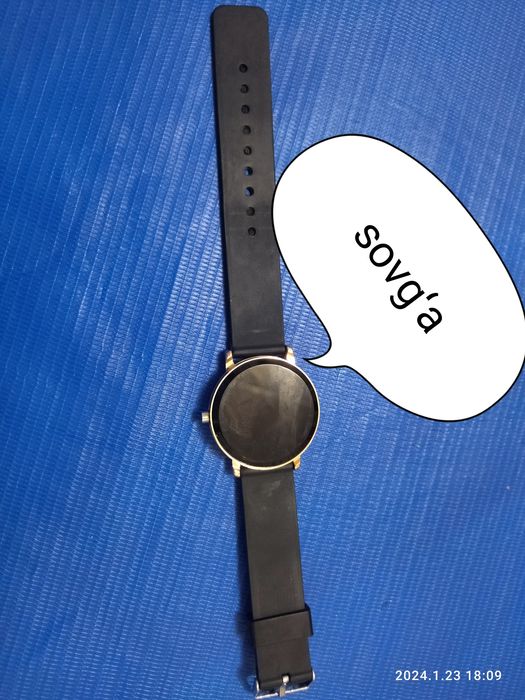 Ultra Germany y80+soat 1 ta sovgʻa