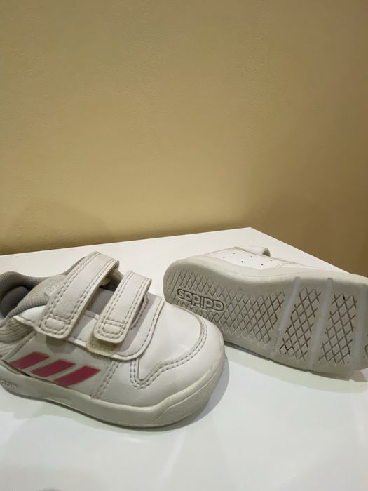 3 чифта детски обувки adidas,nike и puma