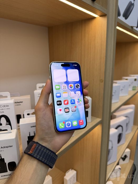 Iphone15 86% 128gb