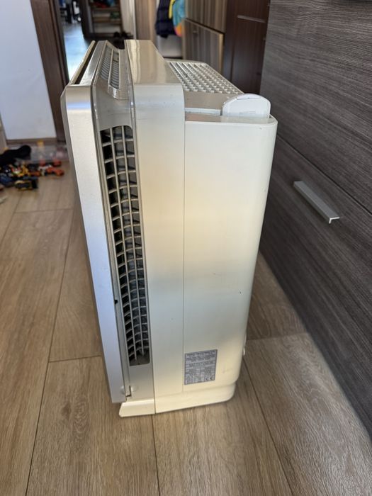 Пречиствател на въздух Daikin