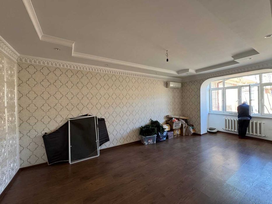 Продается 3 х ком ГАБУС/ массив Эльбек на против ЖК Инфинити