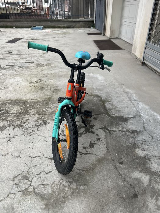 Детско колело 16 Scott Voltage