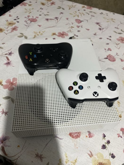 Xbox one s AII Digital Edition