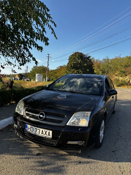 OPEL Signum 0 — imagine 3