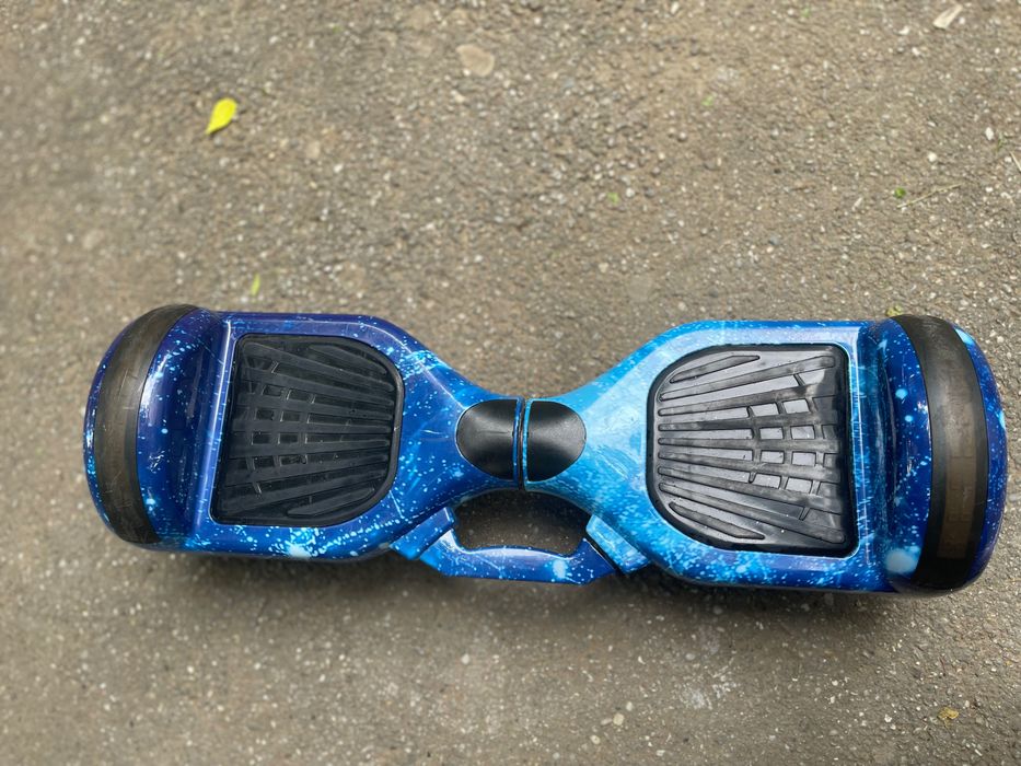 Hoverboard copii