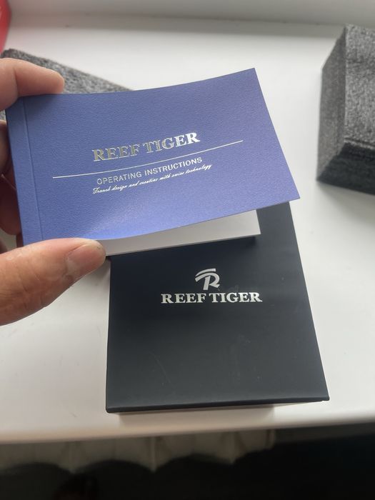 Часы механические