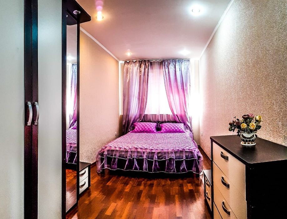 Квартира по суточно