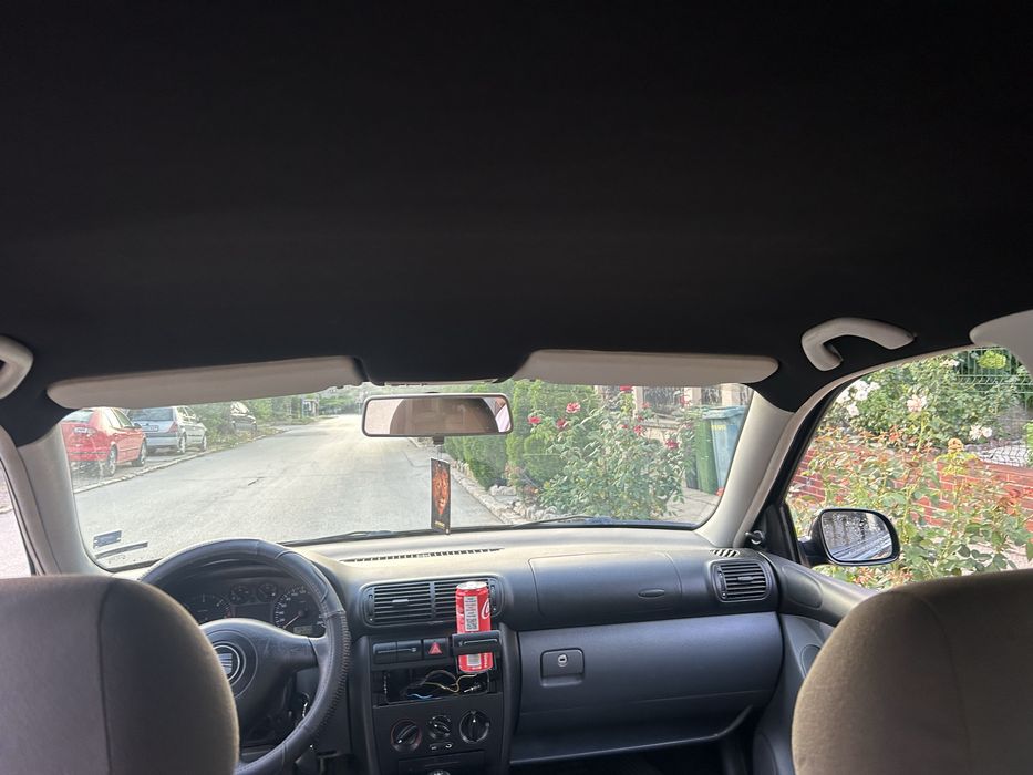 Seat toledo 1.9 TDi