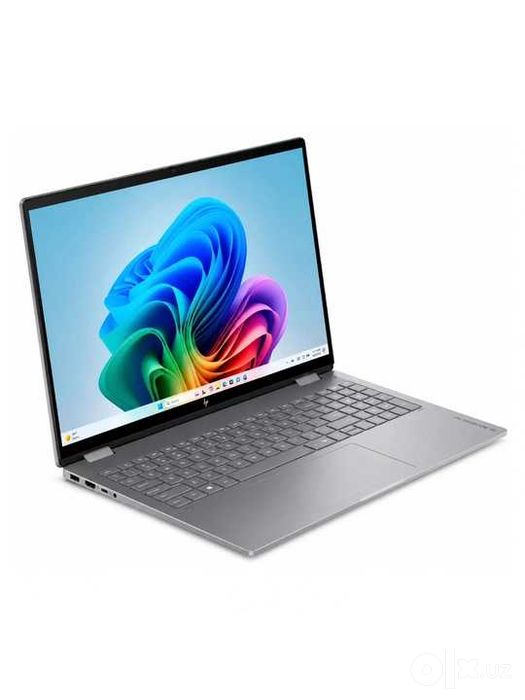 HP OmniBook X Flip AMD Ryzen AI 5 430 16GB SSD 512GB 16.0" 2K OLED TS