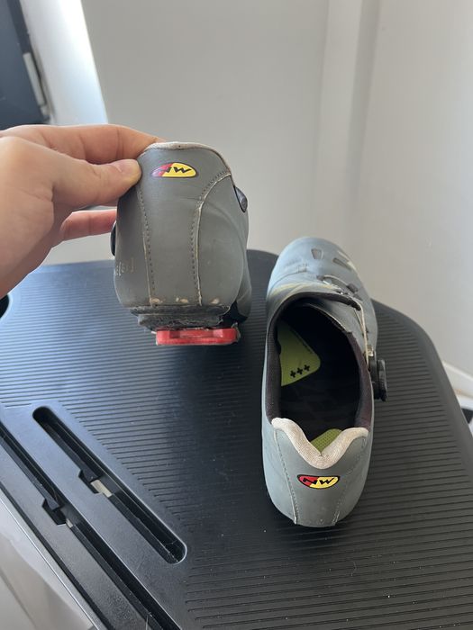 Pantofi ciclism Northwave Extreme GT – 42