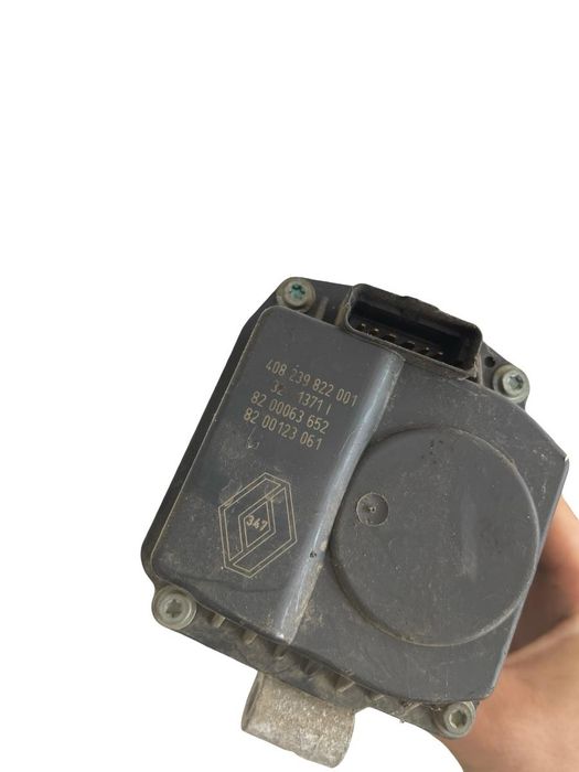Clapeta De Acceleratie Electrica Renault Scenic I Ja0/1_, Fa0_ 1999 - 2003 8200063652