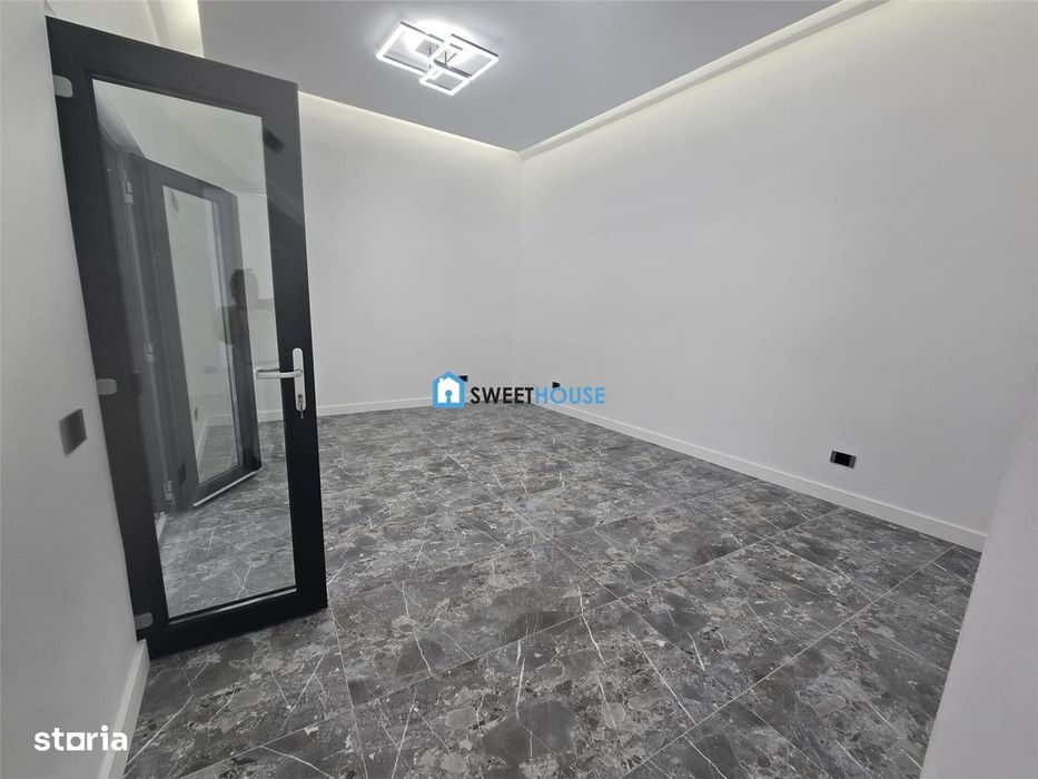 Spatiu comercial Ultracentral Fagaras
