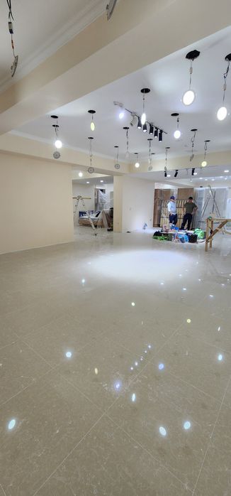 По краска, малярка, по клеам обои быстро качественно