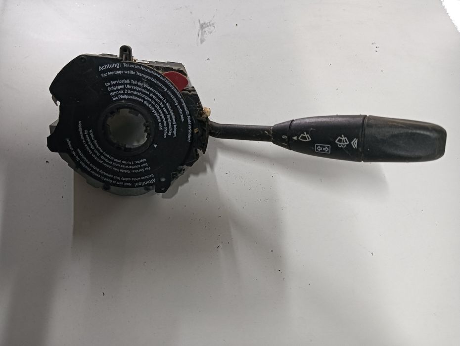 Maneta Cu Spira Mercedes-Benz Cls C219 2004 - 2011 A1715450932