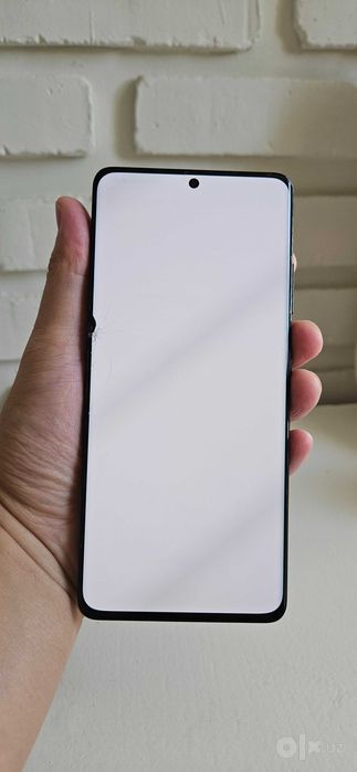 Samsung s21 Ultra Black