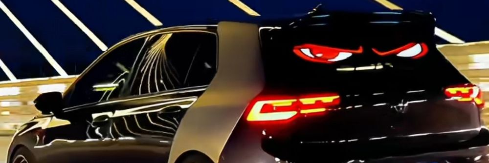 Скоро поступление лед глаз)