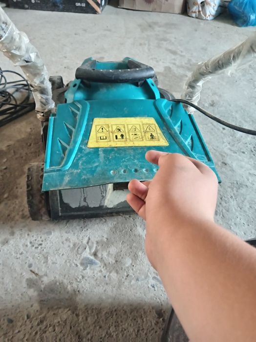 GIDROX gr 32 1000W