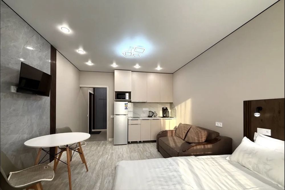 Сдам посуточно квартиры