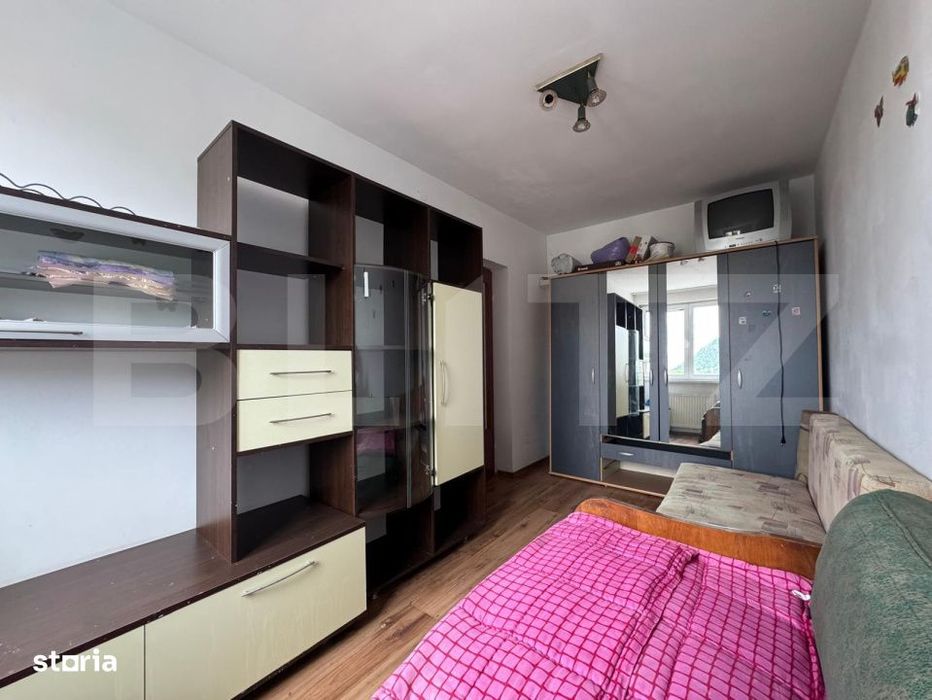 Apartament 3 camere, Zona 0, Piata Victoriei – Deva — fotografia 3
