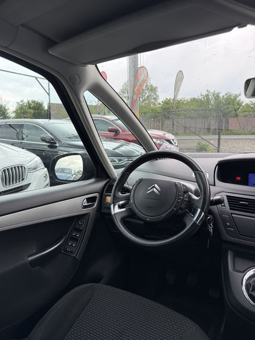 Citroen C4 Picasso    1.6 Benzina   / garantie  / credit / rate