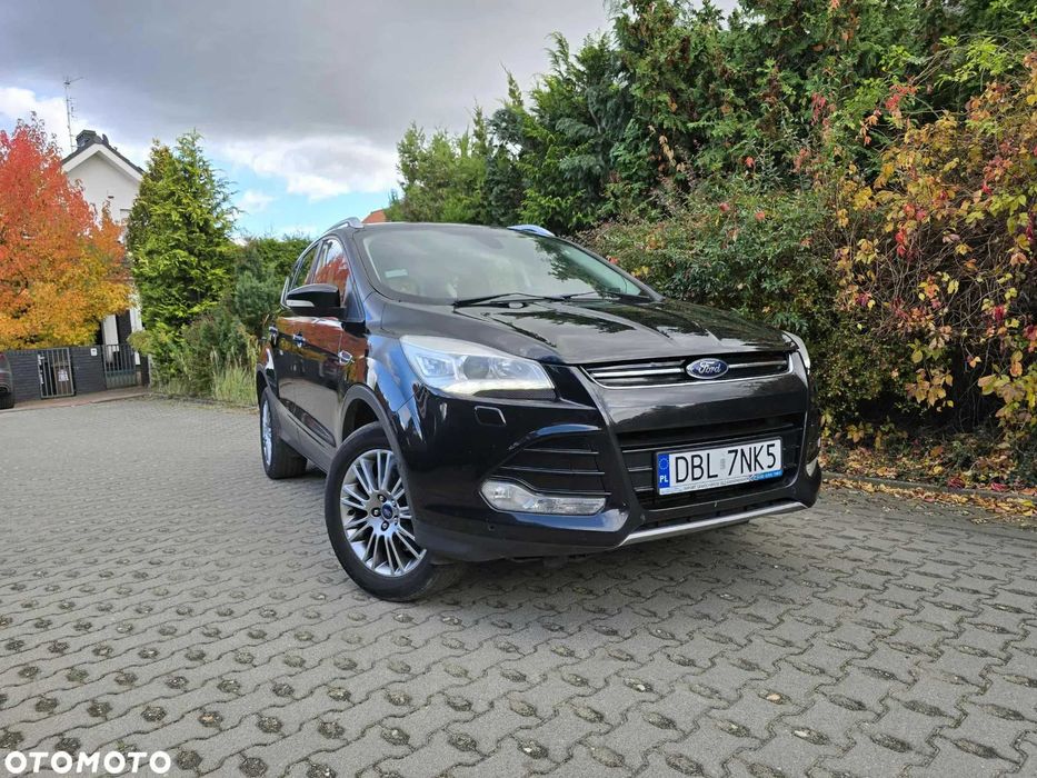 Ford Kuga 2013 - 2016 PIESE AUTO