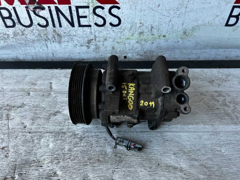 Dezmembrari Compresor aer conditionat RENAULT KANGOO(cod 820651251)