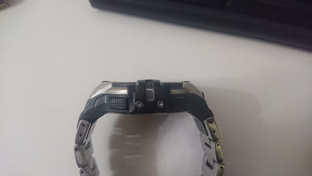 Casio Protrek 270D-1