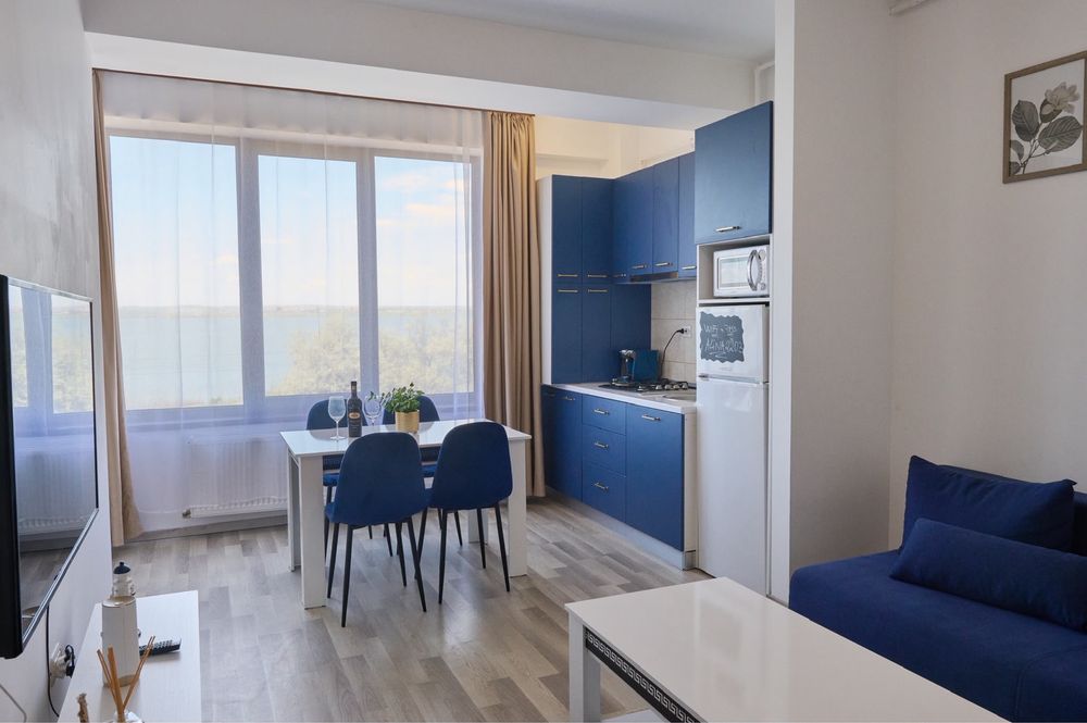 Apartament mamaia summerland