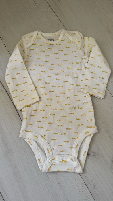 Carters оригинал из Америки комплект