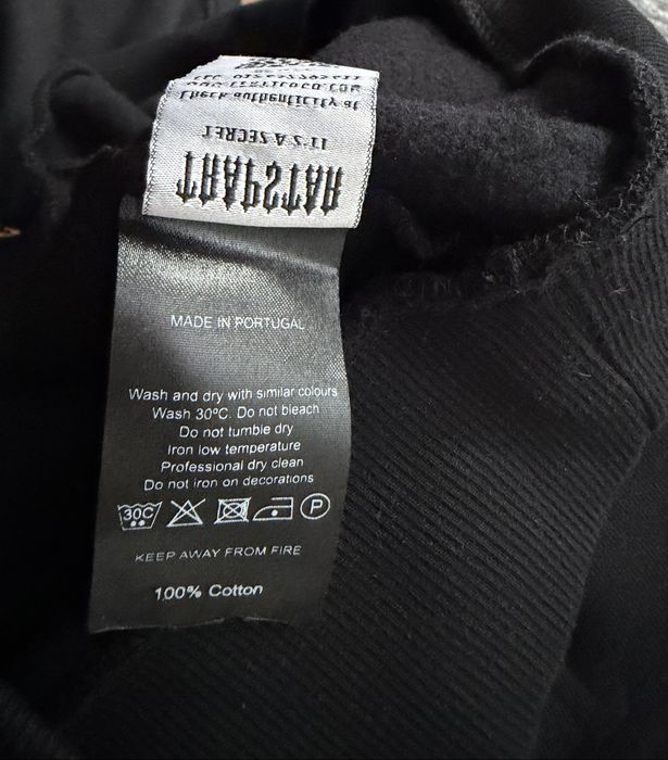 Hanorac Trapstar Decoded Paisley revolution