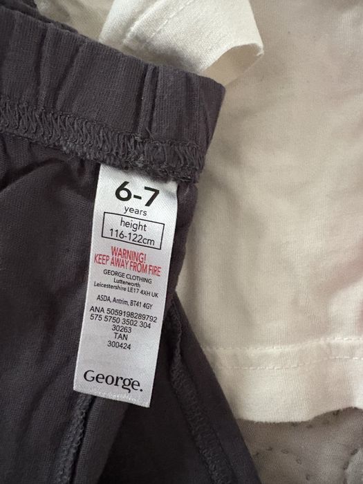 Pijamale pufoase fete mar 122