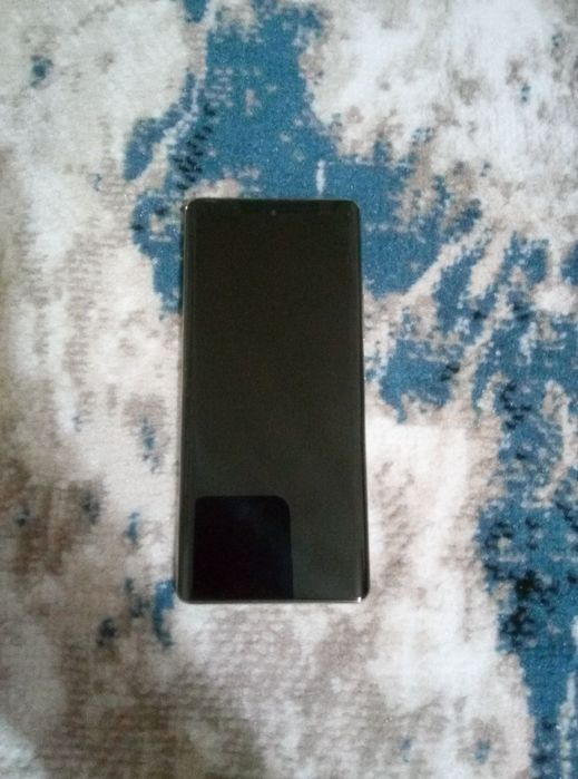 Infinix not 40pro max