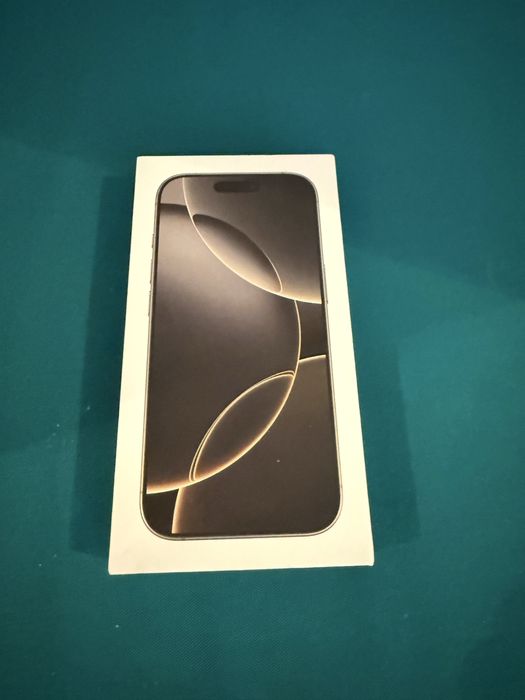 Iphone 16 pro 128 gb Emag garantie