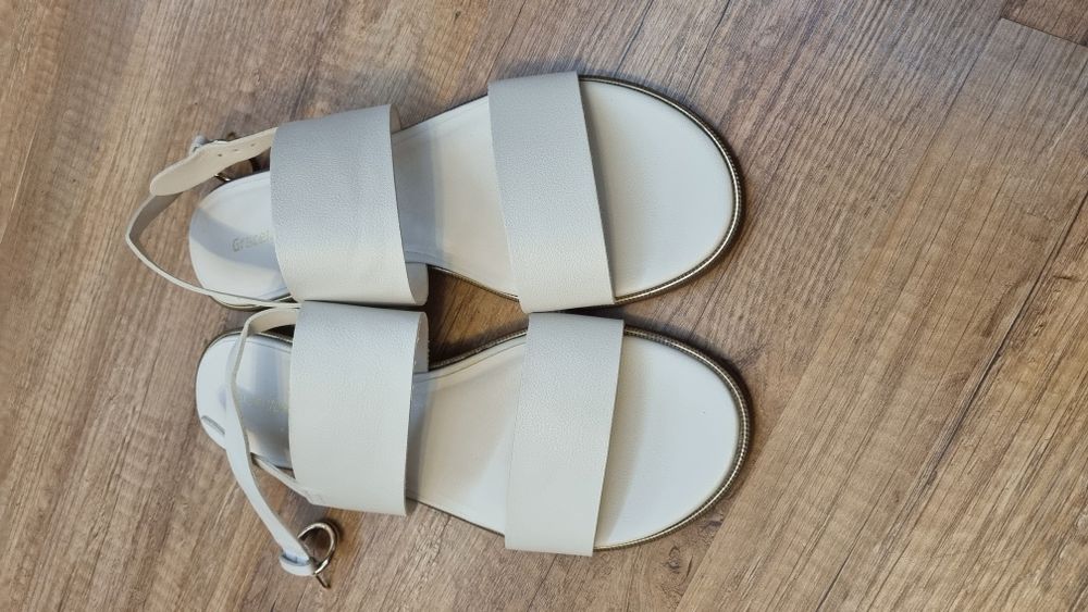 Дамски сандали Graceland